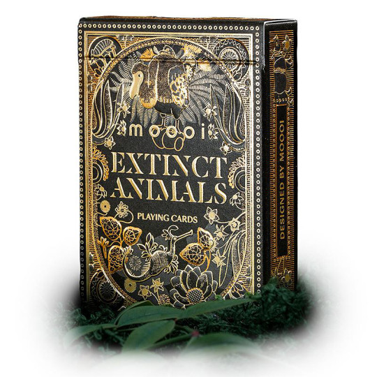 Moooi Extinct Animals by Theory11