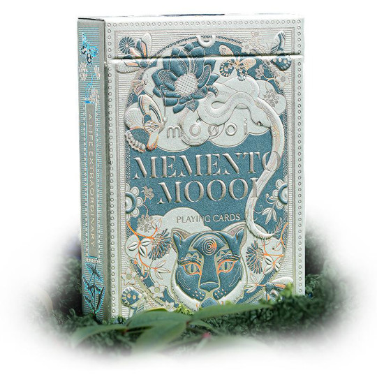 Moooi Memento by Theory11
