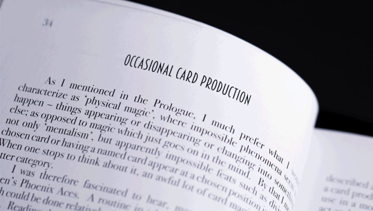 Preview: More Drawing Room Deceptions by Guy Hollingworth - Buch