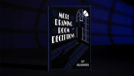 More Drawing Room Deceptions by Guy Hollingworth - Buch