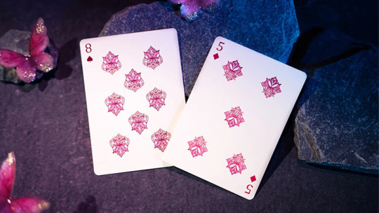 Preview: Morpho V2 (Pearl) by TCC Fashion - Pokerdeck