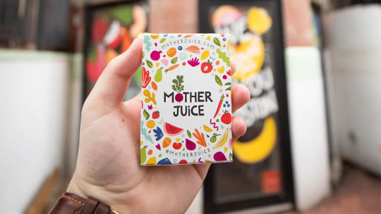 Mother Juice by OPC - Pokerdeck
