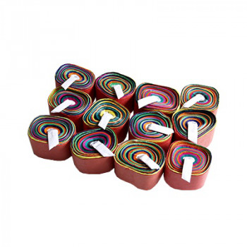 Mouth Coils Rainbow by Premium Magic - Mundschlangen