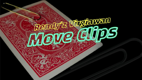 Move Clips by Rendy'z Virgiawan - Video - DOWNLOAD