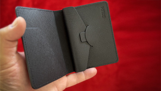 Preview: Mullicari Wallet by GRUM®