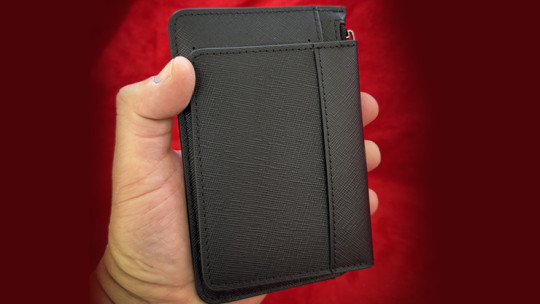 Preview: Mullicari Wallet by GRUM®
