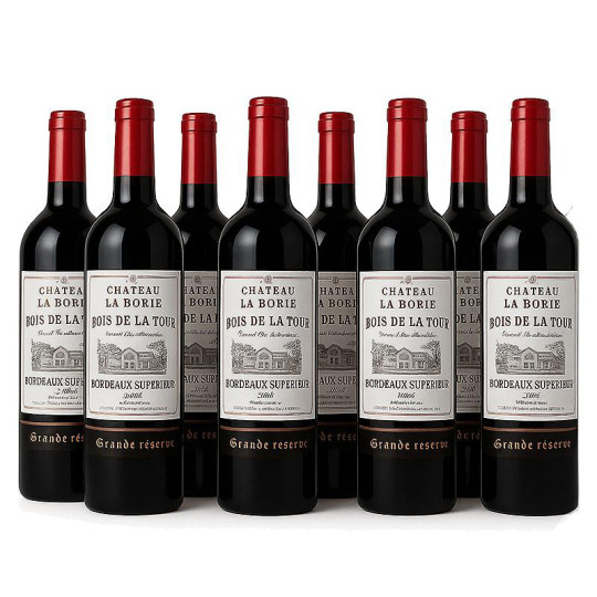 Multiplying Bottles Classino by Tora Magic