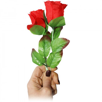 Multiplying Rose Version 2 - Vermehrende Rose - Zaubertrick
