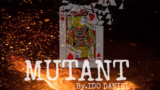 Mutant by Ido Daniel - Video - DOWNLOAD