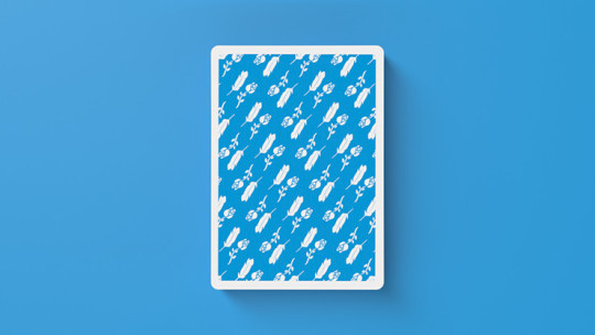 MxS Casino by Madison x Schneider - Pokerdeck