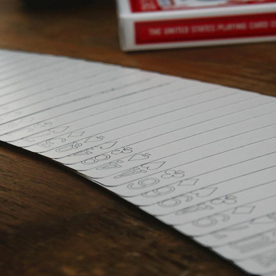 Preview: My Coloring Deck (Bicycle)