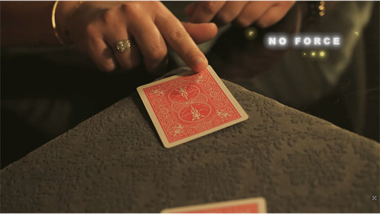 Preview: My Intuition by Jordan Victoria