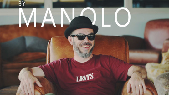 Preview: MY KING'S TRIP by Manolo and My Magical Project