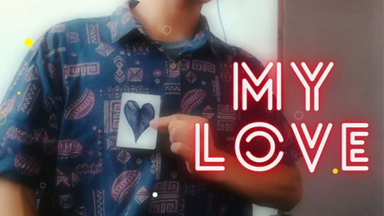 My Love by Anthony Vasquez - Video - DOWNLOAD
