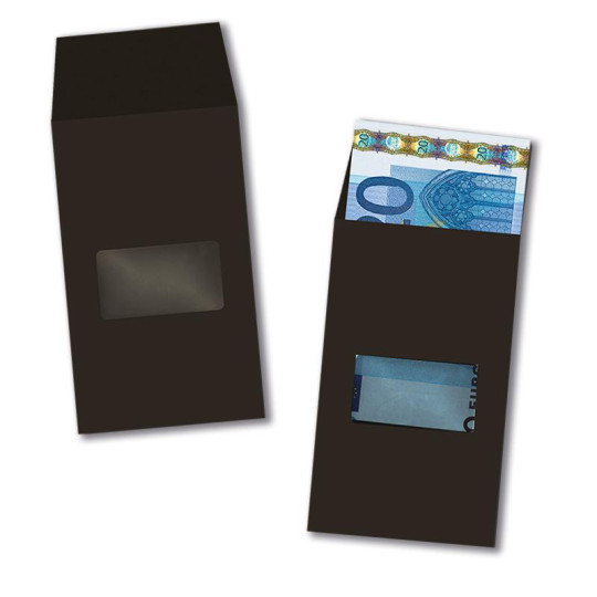 MYSER  ENVELOPE