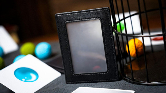 Preview: Mystical Window Wallet by TCC Magic