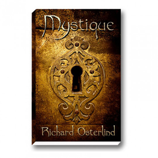 Mystique by Richard Osterlind - Buch