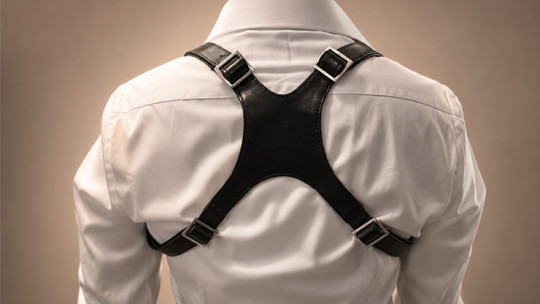 Preview: Mystique Vest by Umesh