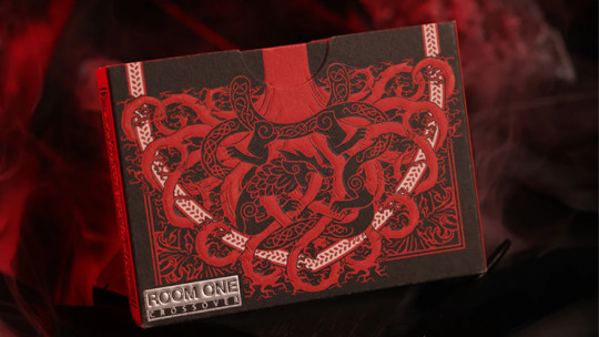 Mythic Divide (Wrath of Darkness) by Room One - Pokerdeck