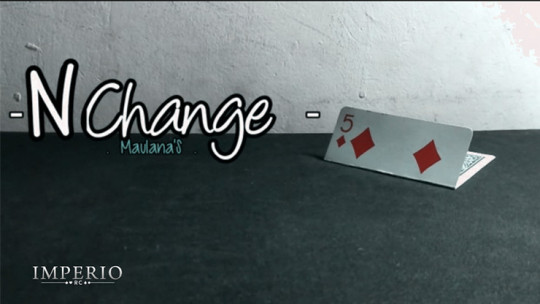 N CHANGE by MAULANA'S IMPERIO - Video - DOWNLOAD