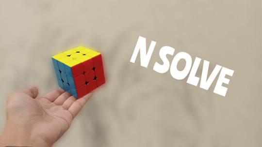 N SOLVE by JJ Team - Video - DOWNLOAD