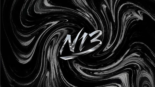 N13 by N2G (Jumbo Morgan)