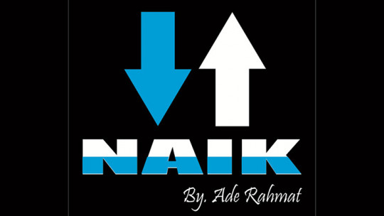 NAIK by Ade Rahmat - Video - DOWNLOAD
