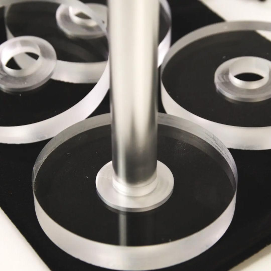 Preview: Nail Roulette X - Bühnentrick