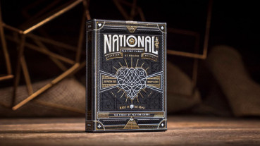 National Playing Cards by Theory11 - Pokerdeck