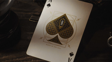 NPH Playing Cards - Kartendeck by Neil Patrick Harris (Barney Stinson)