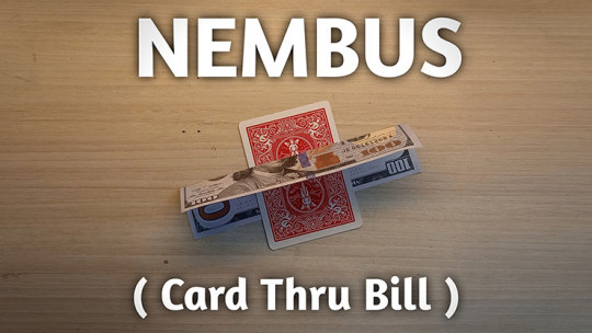 NEMBUS (Card Thru Bill) by Vix - Video - DOWNLOAD