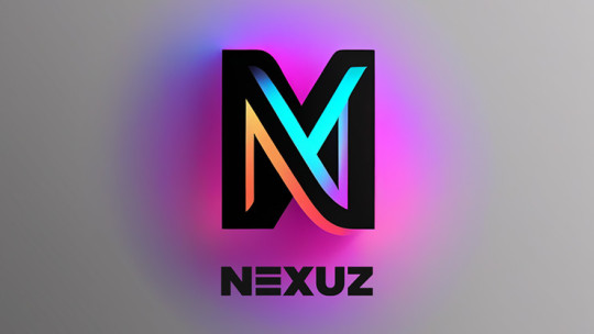 NEXUZ by Jean Mind - (plus pdf) - DOWNLOAD