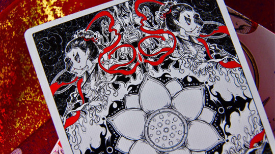 Preview: Nezha Paper Sculpture Collector's Set