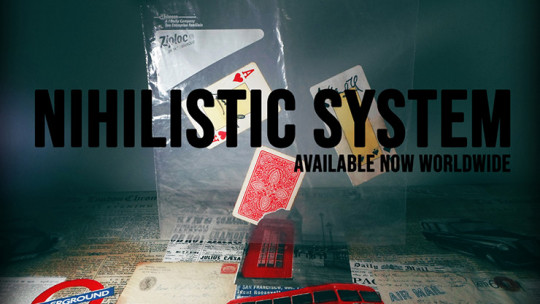 Nihilistic System by Guillermo Dech - Video - DOWNLOAD