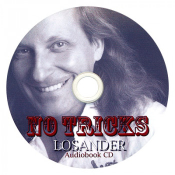 No Tricks by Losander - eAudio - DOWNLOAD