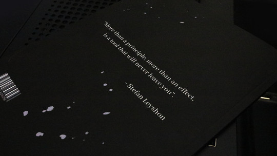 Nowhere Else by Gérard Bakner - Buch