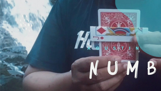 Numb by Agustin - Video - DOWNLOAD