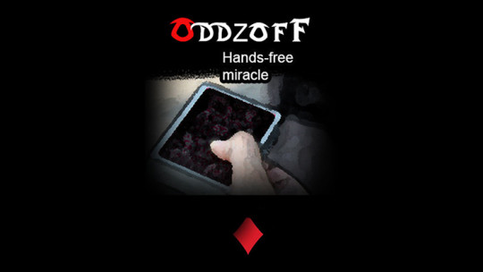 Oddzoff - Hands Free Miracle by Kevin Parker - Video - DOWNLOAD