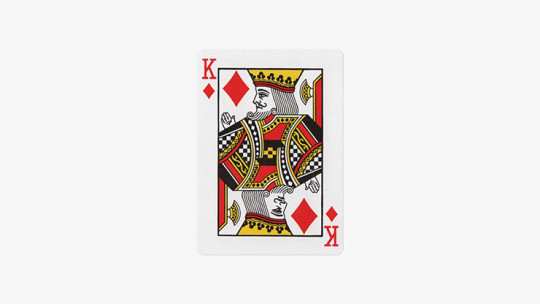 Off- Check ANYONE - Pokerdeck