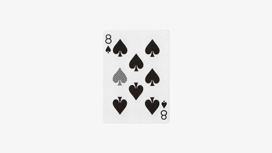 Off- Check ANYONE - Pokerdeck