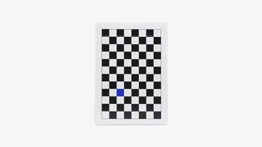 Off- Check ANYONE - Pokerdeck