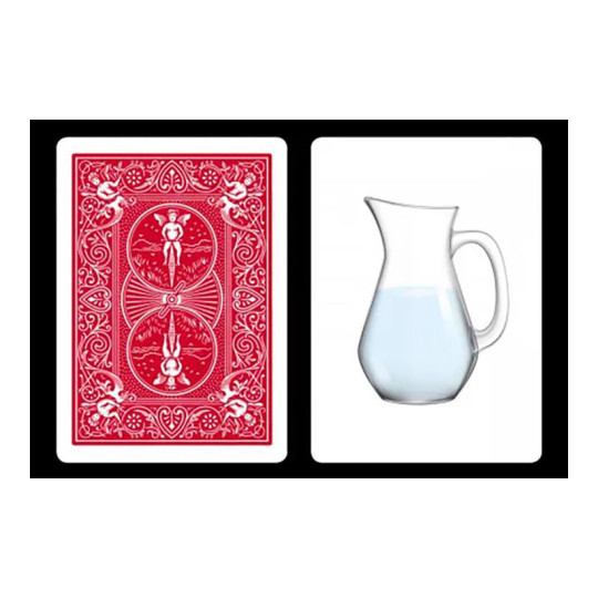 Preview: Oil and Water (Bicycle)