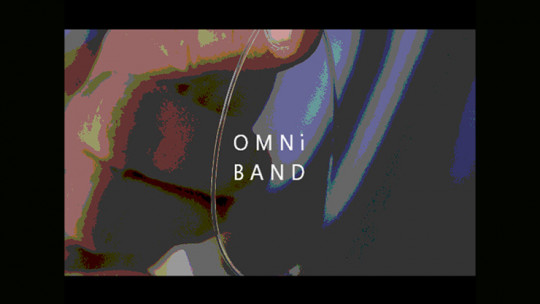 Omni Band by Arnel Renegado - Video - DOWNLOAD