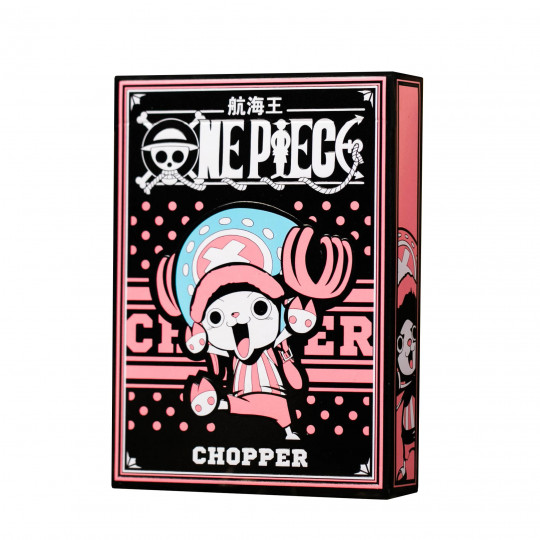 One Piece Playing Cards – Chopper - Pokerdeck