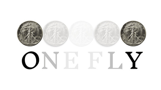 OneFly by Pieter Hofstra - Video - DOWNLOAD