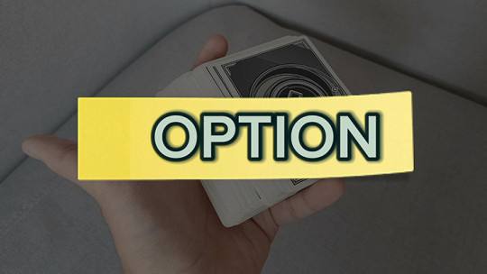 Option by JJ Team - Video - DOWNLOAD