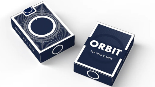 Orbit Lil Bits V1 Mini - Pokerdeck