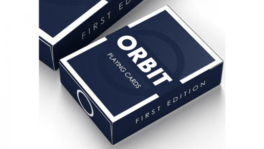 Orbit Lil Bits V1 Mini - Pokerdeck