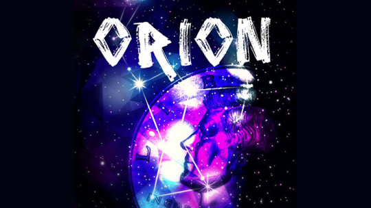 ORION by Alessandro Criscione - Video - DOWNLOAD