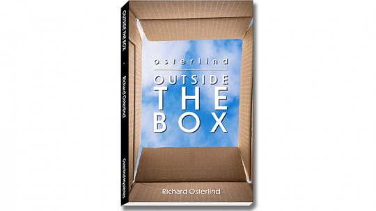 Osterlind Outside the Box by Richard Osterlind - Buch